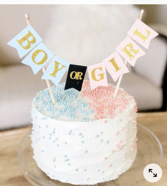 Baby shower cake design ( 24 )