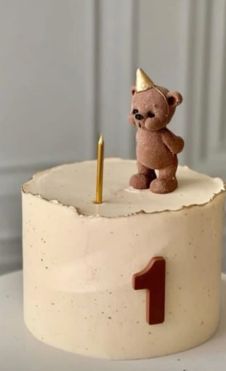 1st birthday cake design (44)