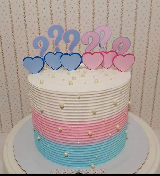 Baby shower cake design ( 27 )