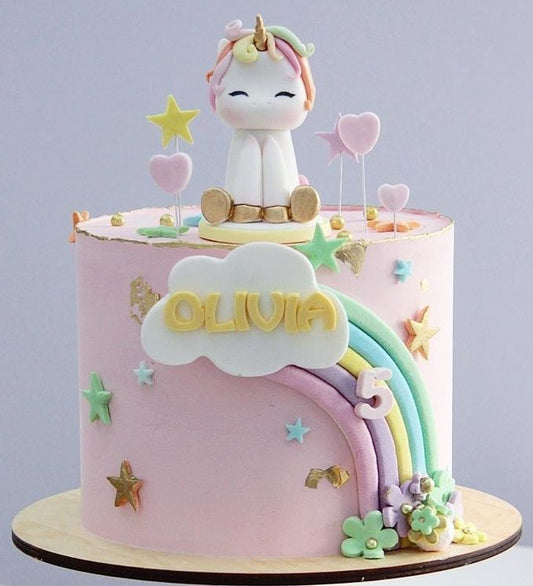1st birthday cake design (58)