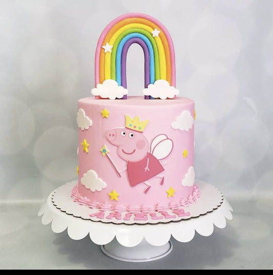 1st birthday cake design (59)