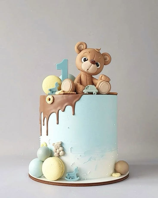 1st birthday cake design (65)