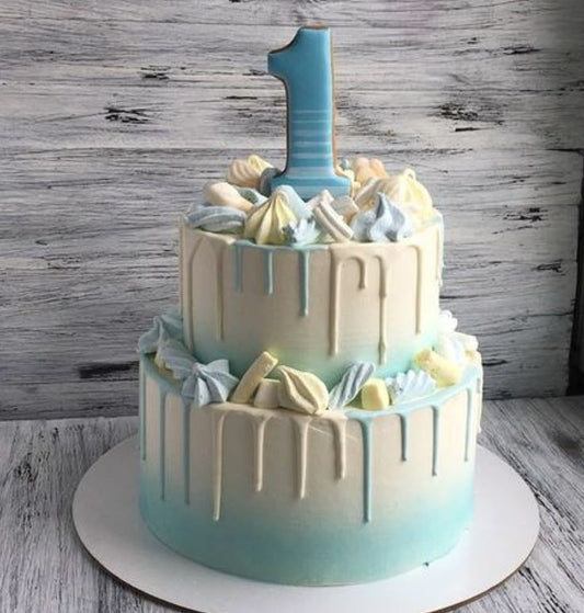 1st birthday cake design (69)