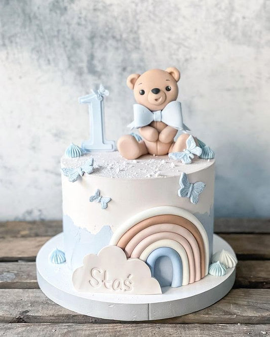 1st birthday cake design (70)