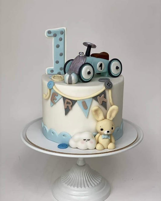 1st birthday cake design (71)