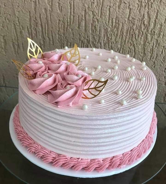 Cake for mother design ( 14 )