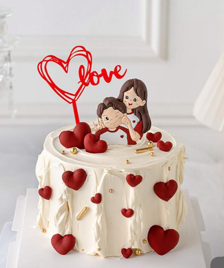 Cakes For Him