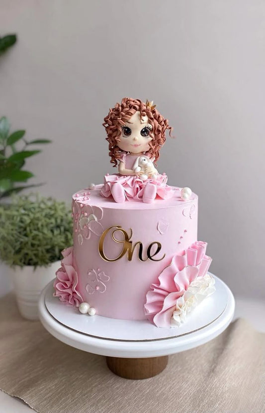1st birthday cake design (43)