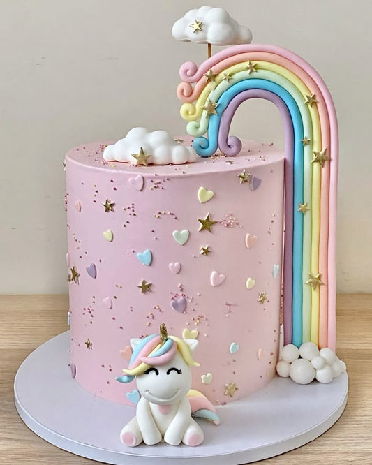 1st birthday cake design (48)