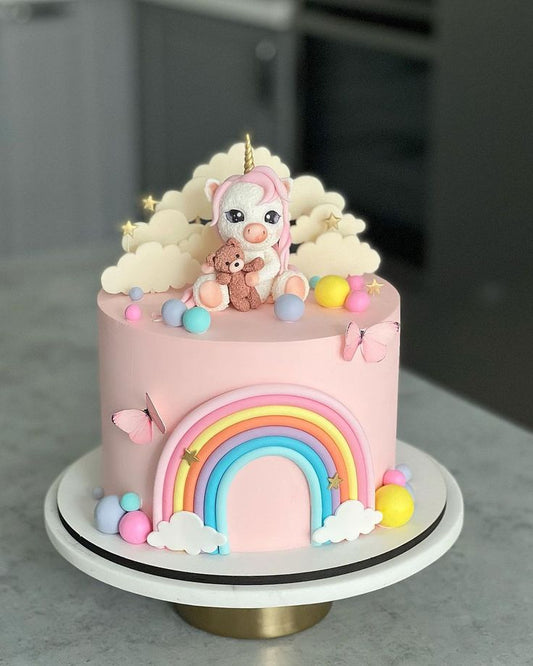1st birthday cake design (52)