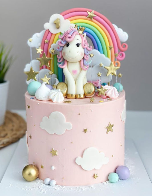 1st birthday cake design (53)