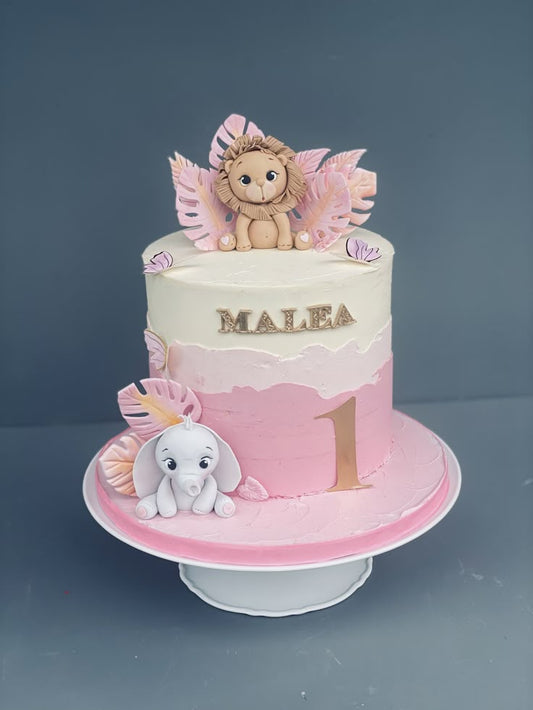 1st birthday cake design (55)