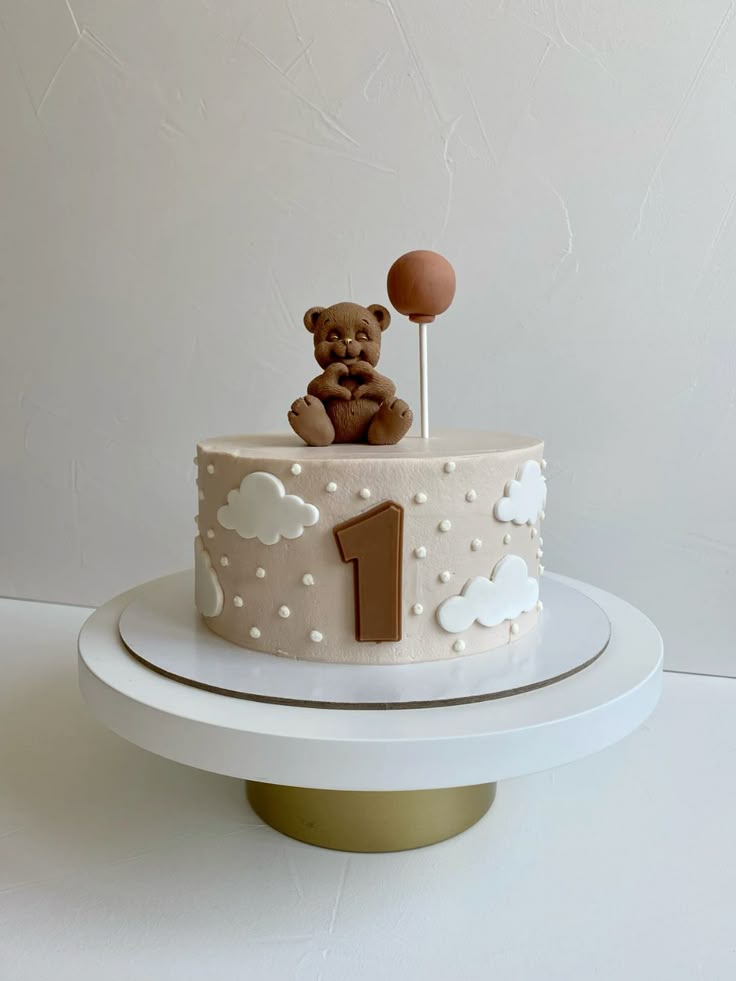 1st birthday cake design (43)
