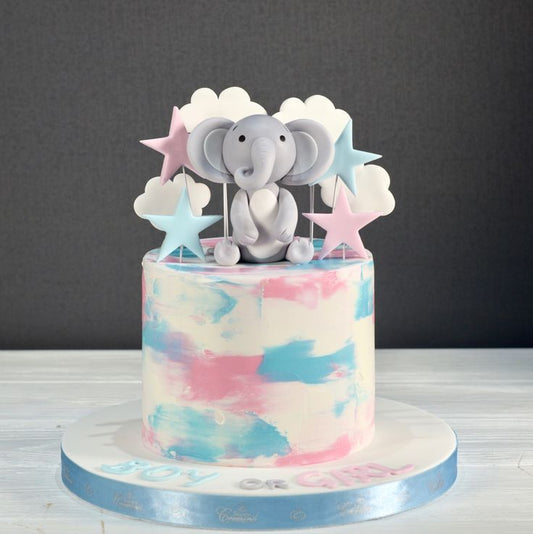 Baby shower cake design (67)