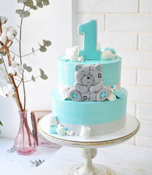1st birthday cake design (68)