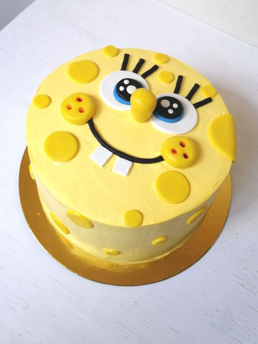 Cartoon theme cakes design ( 11 )